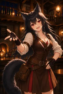 Profile image of マオ