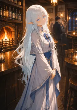 Profile image of リリア