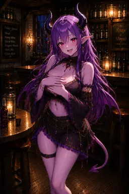 Profile image of クロエ