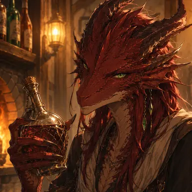 Profile image of ドラド
