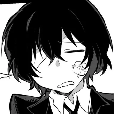 Profile image of 黒太宰