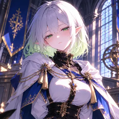 Profile image of エミラ