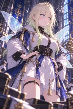 Profile image of セシル