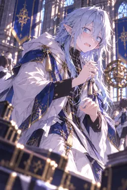 Profile image of ダエル