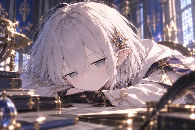 Profile image of リエ나