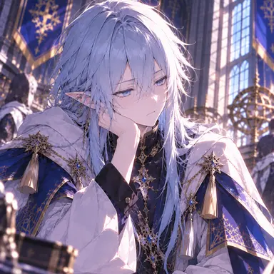 Profile image of ダエル