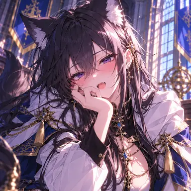 Profile image of レナ