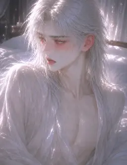 Profile image of 크로노스