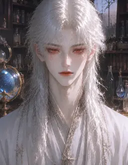 Profile image of 크로노스