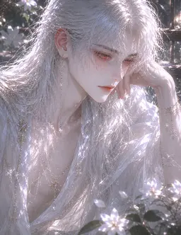 Profile image of 크로노스