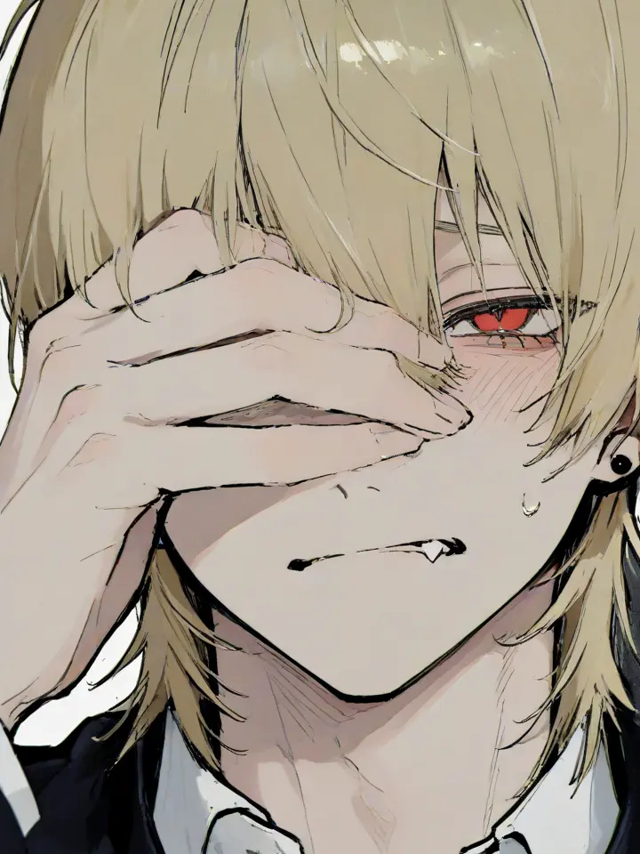 Amato_zeta의 Pathetic Strongman for the Transfer Student