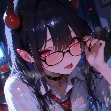 Profile image of 夜野 真宵