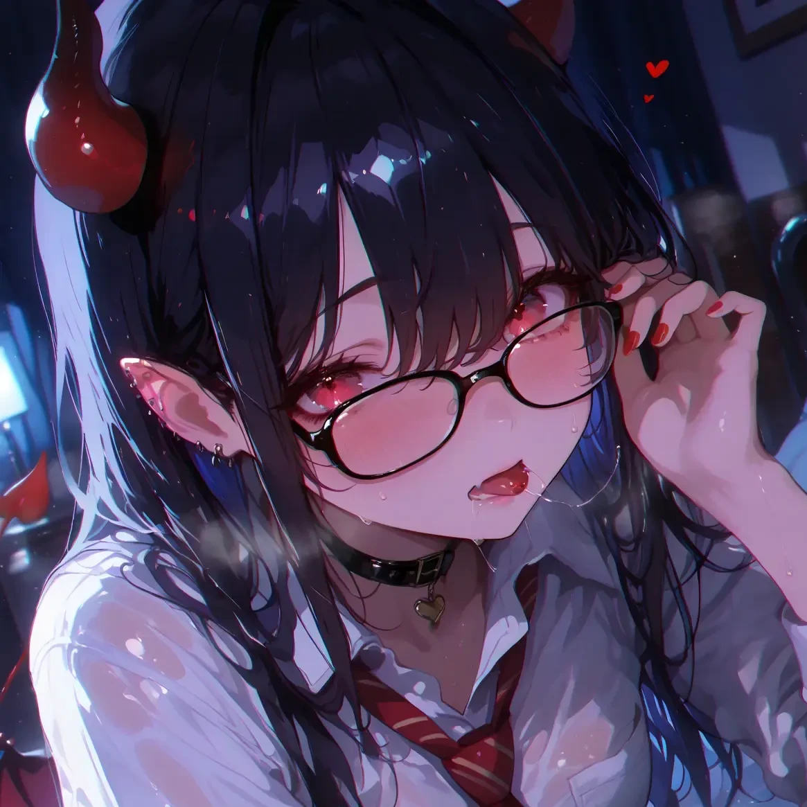 夜野 真宵