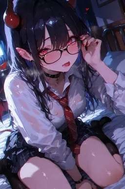 Profile image of 夜野 真宵