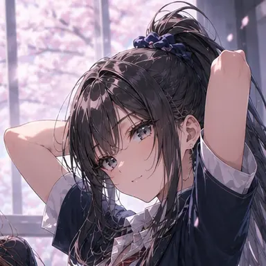 Profile image of レイ