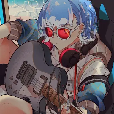 Profile image of Kobo Kanaeru