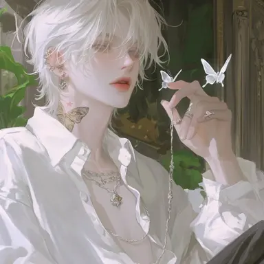 Profile image of 에테르