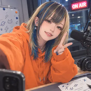 Profile image of 나츠