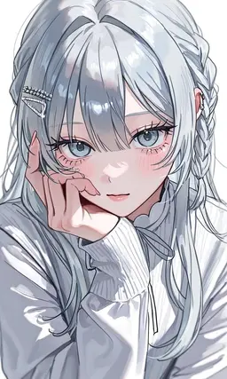 Profile image of 호시미야 시오리