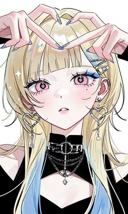 Profile image of 카미시로 마키나