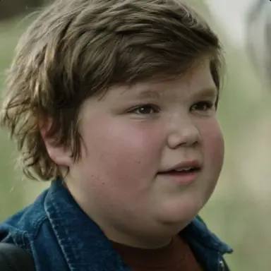 Profile image of Ben Hanscom