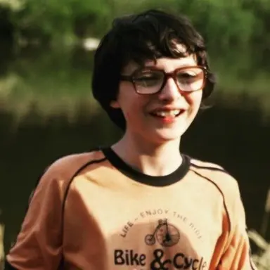 Profile image of Richie Tozier