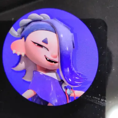 Profile image of フウカタコ