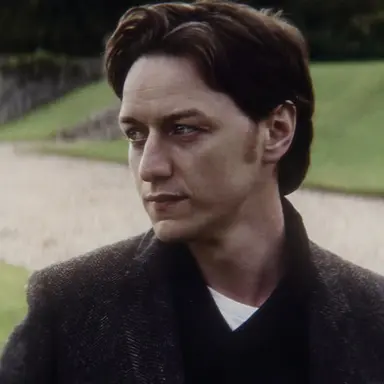 Profile image of Charles Xavier