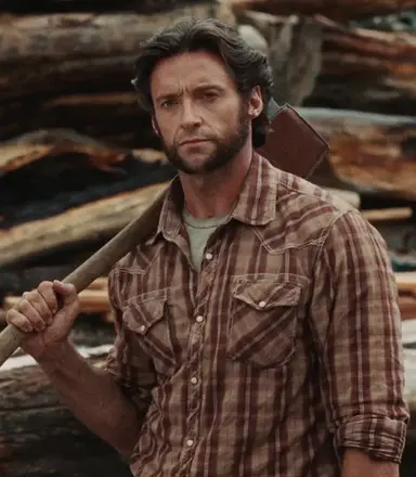 Profile image of Logan