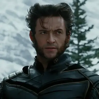 Profile image of Logan