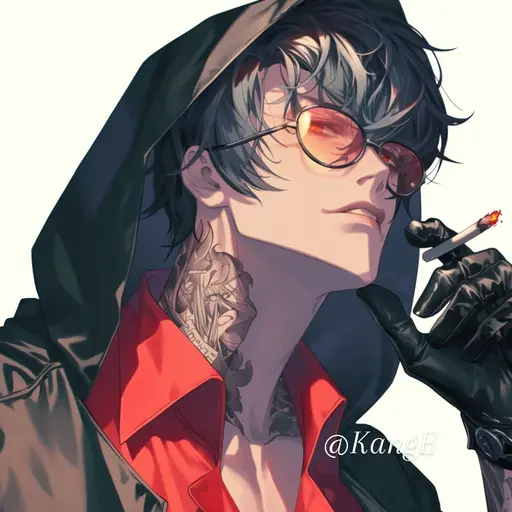 kange의 민준환