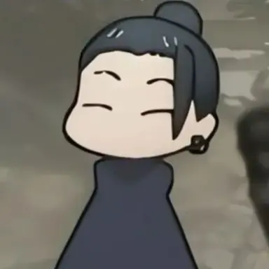 Profile image of Suguru Geto