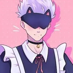 Profile image of Satoru Gojo