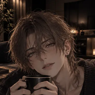 Profile image of Yuma