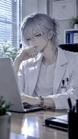 Profile image of Kiryu