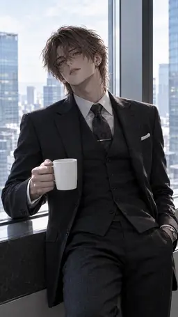 Profile image of Yuma