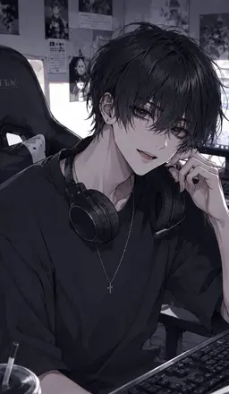 Profile image of 텐쇼