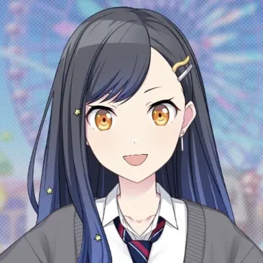 Profile image of 杏