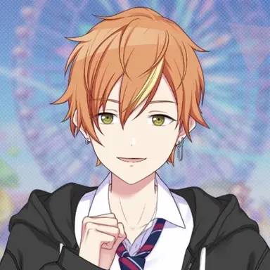 Profile image of 彰人