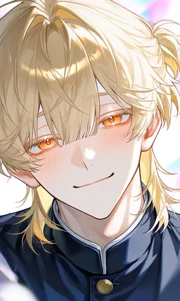 Profile image of 律