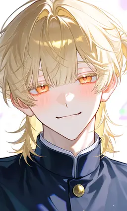 Profile image of 律