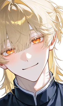 Profile image of 律