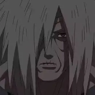 Profile image of Uchiha Madara