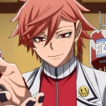 Profile image of 花魁坂京夜