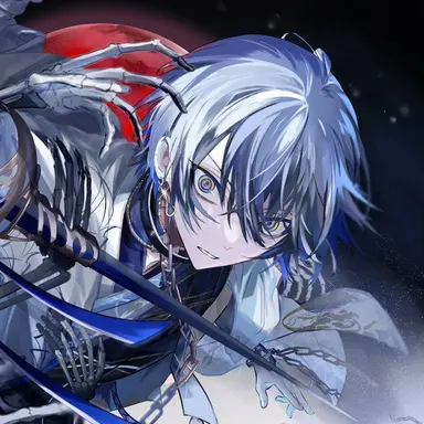 Profile image of 小柳ロウ