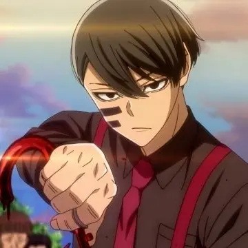 Profile image of 無陀野無人