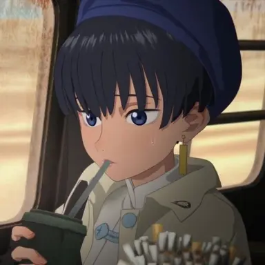 Profile image of メリル