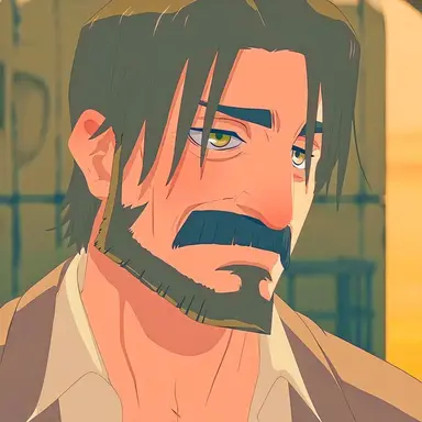 Profile image of ロベルト