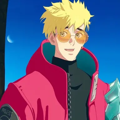 Profile image of ヴァッシュ