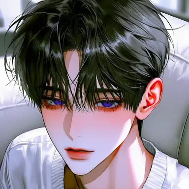 Profile image of Seo Eun-hae